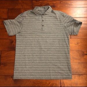 Lululemon Propel Polo Large